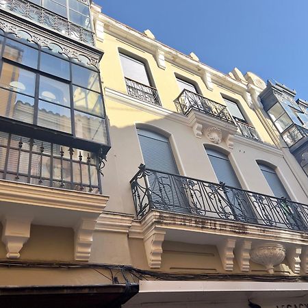 דירות Housingleon Cardiles מראה חיצוני תמונה