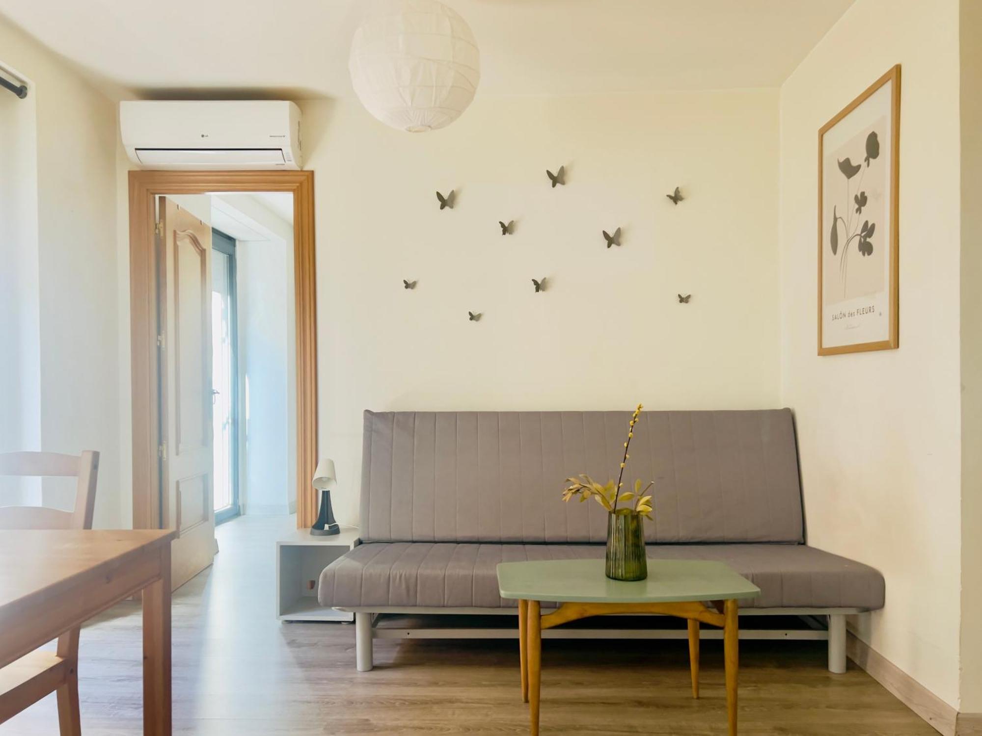 דירות Housingleon Cardiles מראה חיצוני תמונה