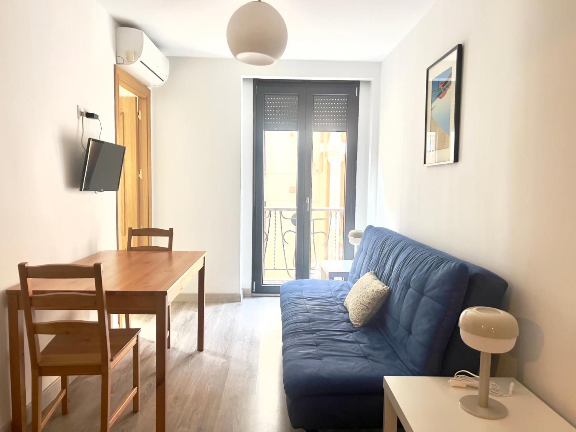 דירות Housingleon Cardiles מראה חיצוני תמונה