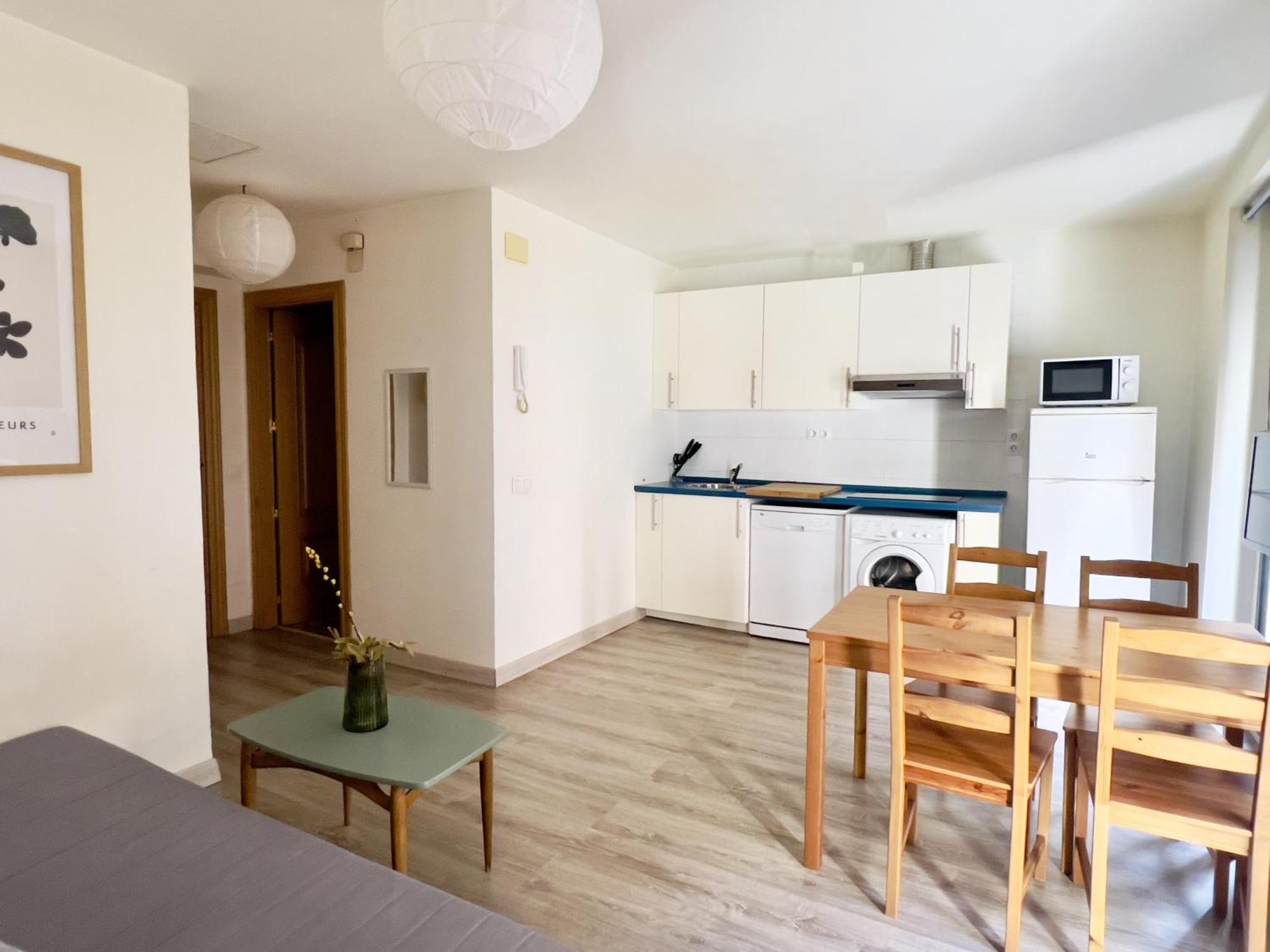 דירות Housingleon Cardiles מראה חיצוני תמונה