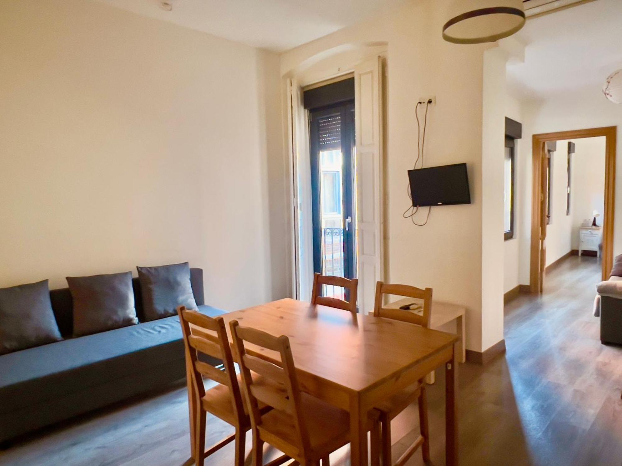 דירות Housingleon Cardiles מראה חיצוני תמונה