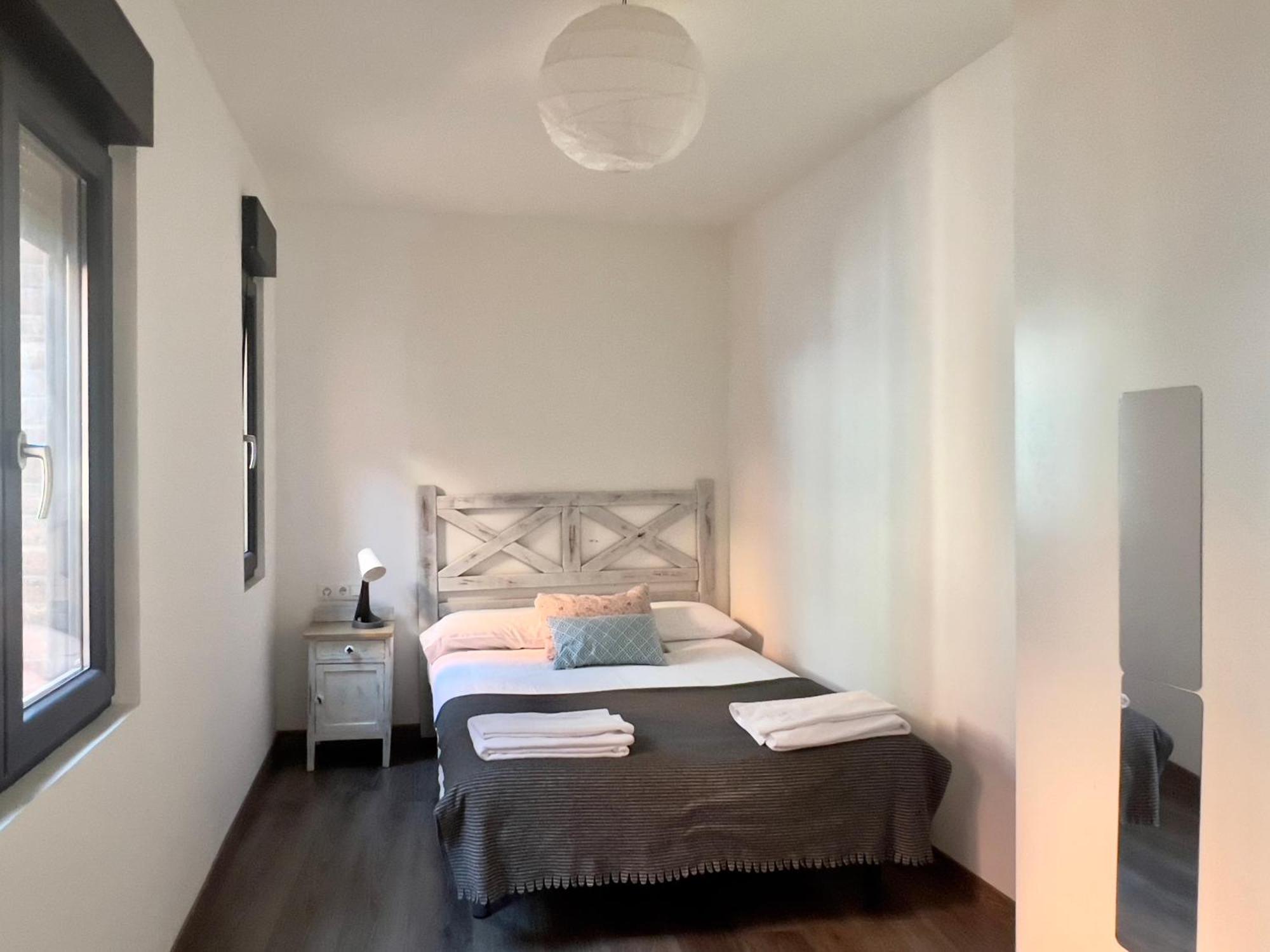 דירות Housingleon Cardiles מראה חיצוני תמונה