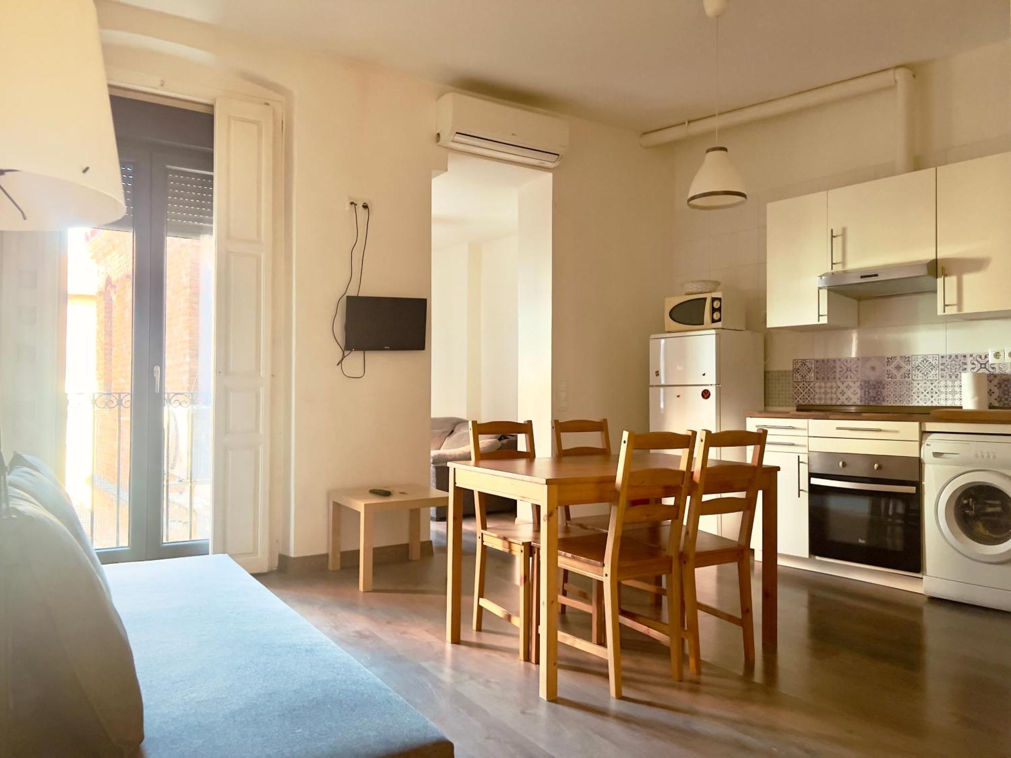 דירות Housingleon Cardiles מראה חיצוני תמונה
