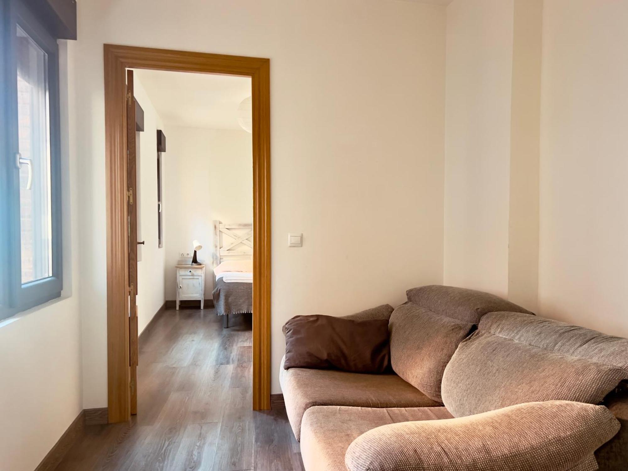 דירות Housingleon Cardiles מראה חיצוני תמונה