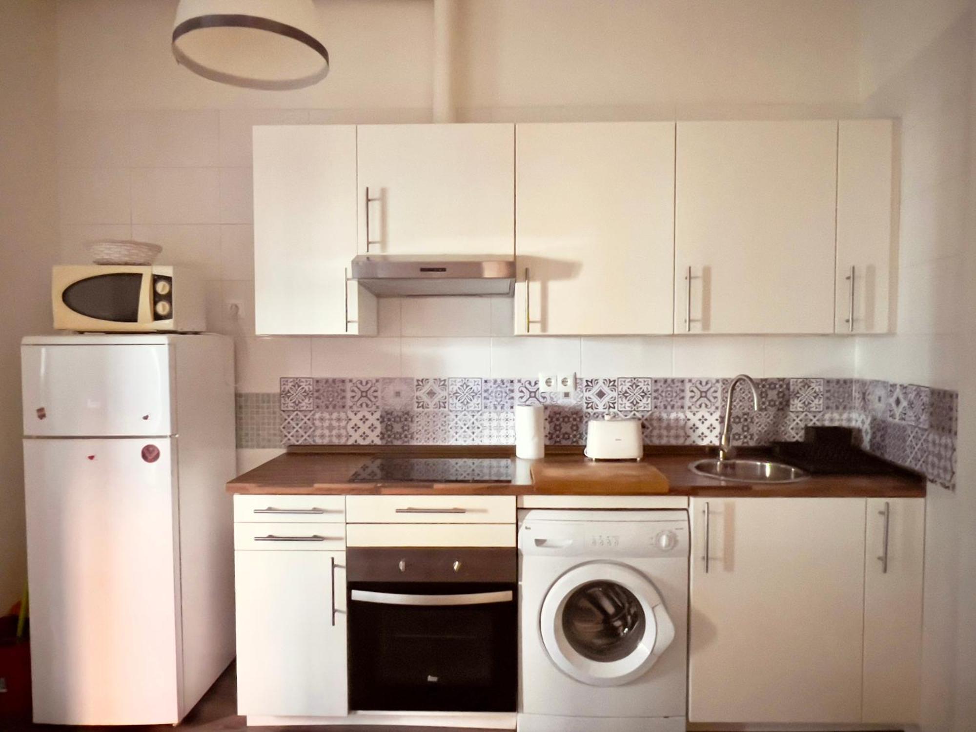 דירות Housingleon Cardiles מראה חיצוני תמונה