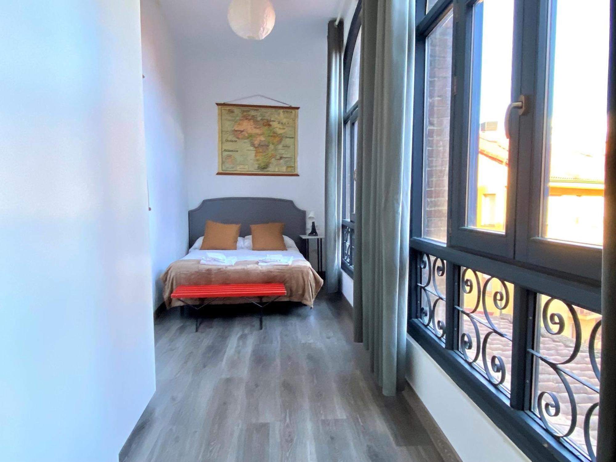 דירות Housingleon Cardiles מראה חיצוני תמונה