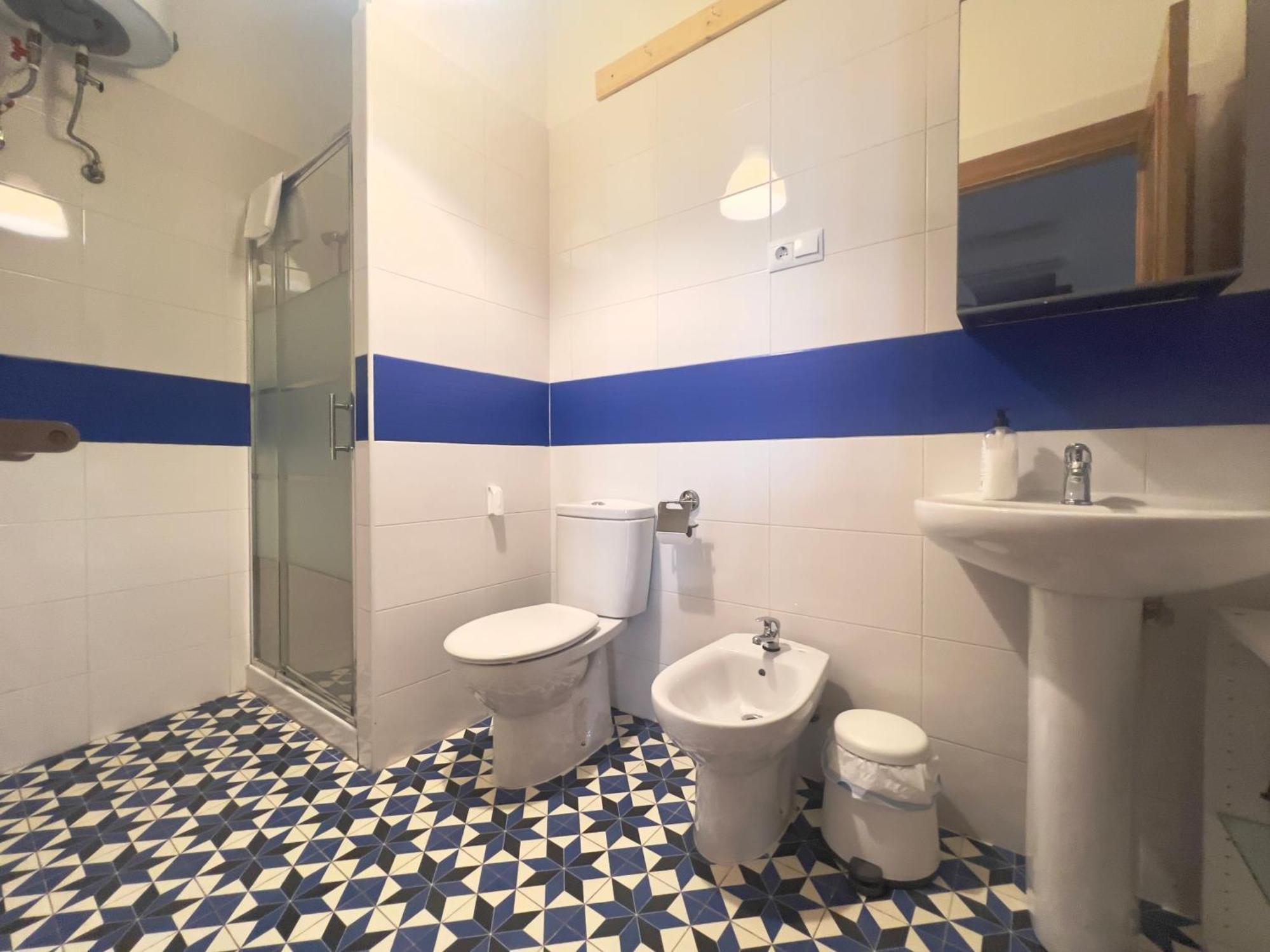 דירות Housingleon Cardiles מראה חיצוני תמונה