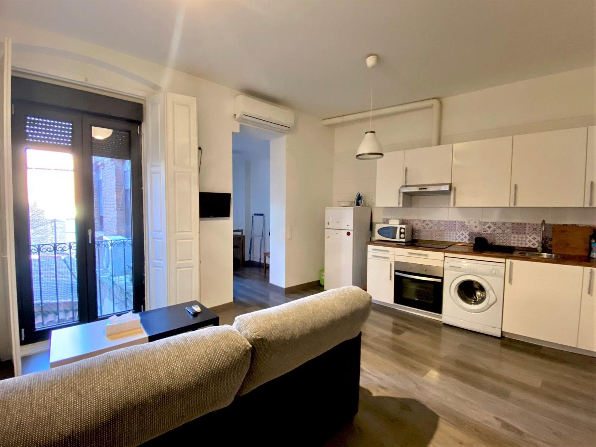 דירות Housingleon Cardiles מראה חיצוני תמונה
